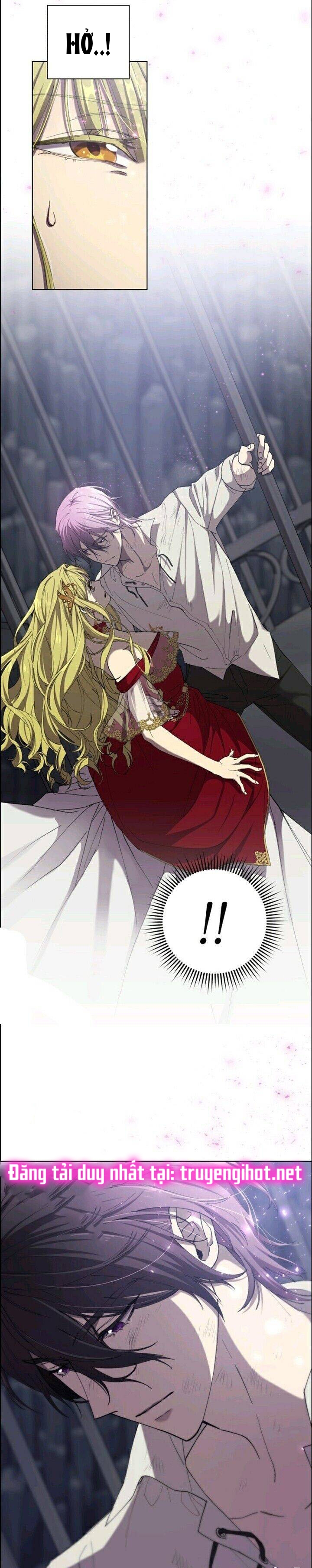 công chúa khắc ấn kẻ phản nghịch chapter 11 3