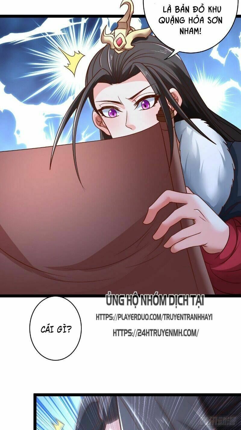 trọng sinh tối cường ma tôn ở rể chapter 86 29