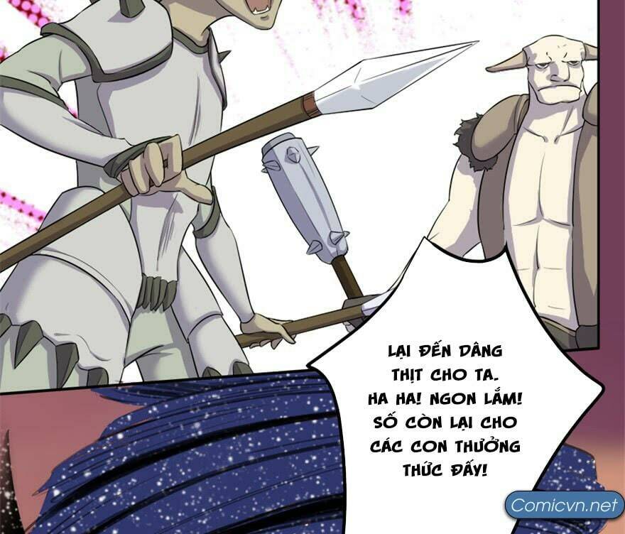 trùng sinh thành yêu chapter 3 33