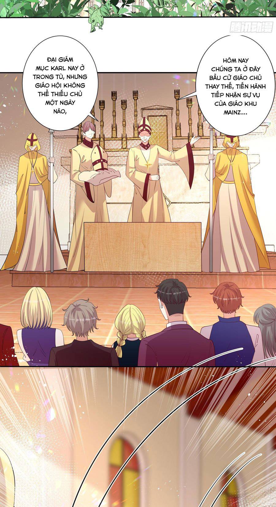 công chúa phản diện trong truyền thuyết chapter 74 10