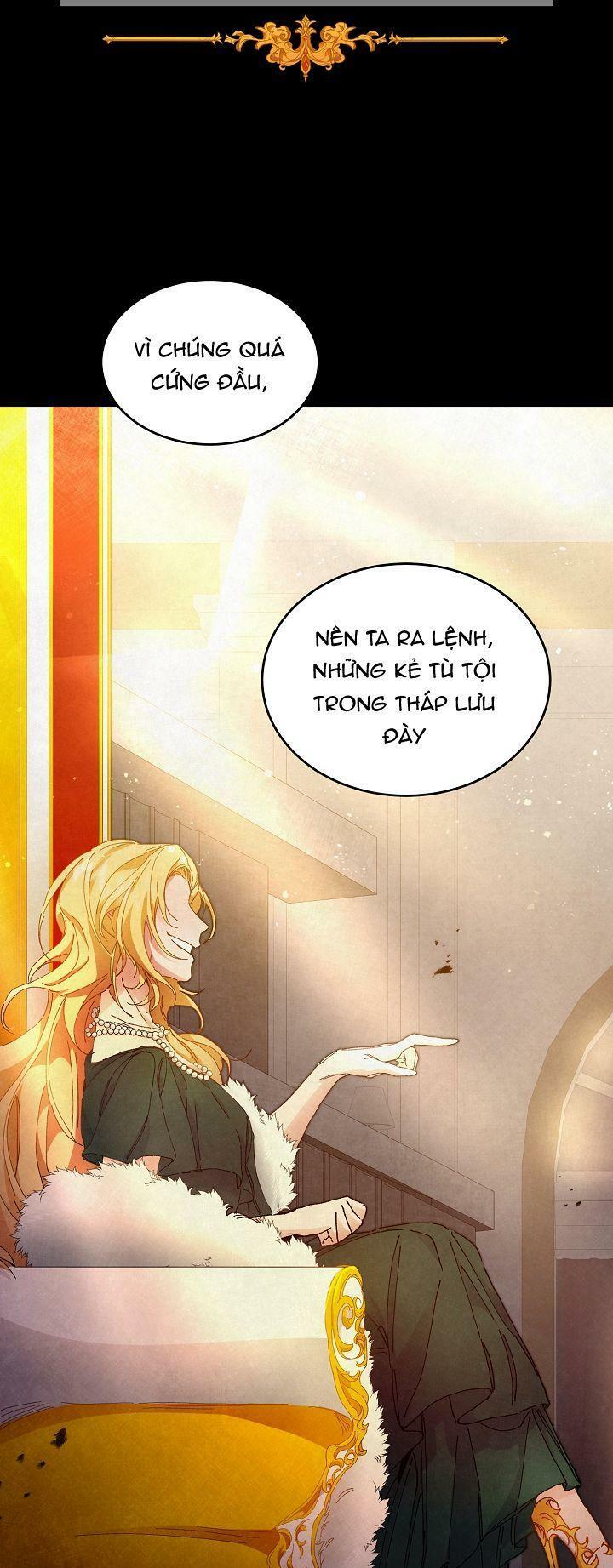 tôi trở thành hoàng đế bạo chúa trong tiểu thuyết chapter 2 32