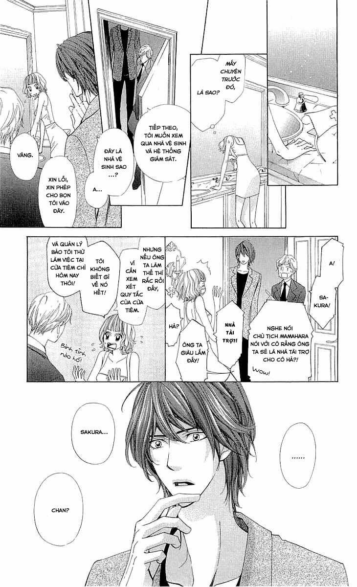 cosplay deka chapter 3.2 15