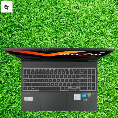 Ốp bàn phím laptop dành cho HP Gaming VICTUS 16