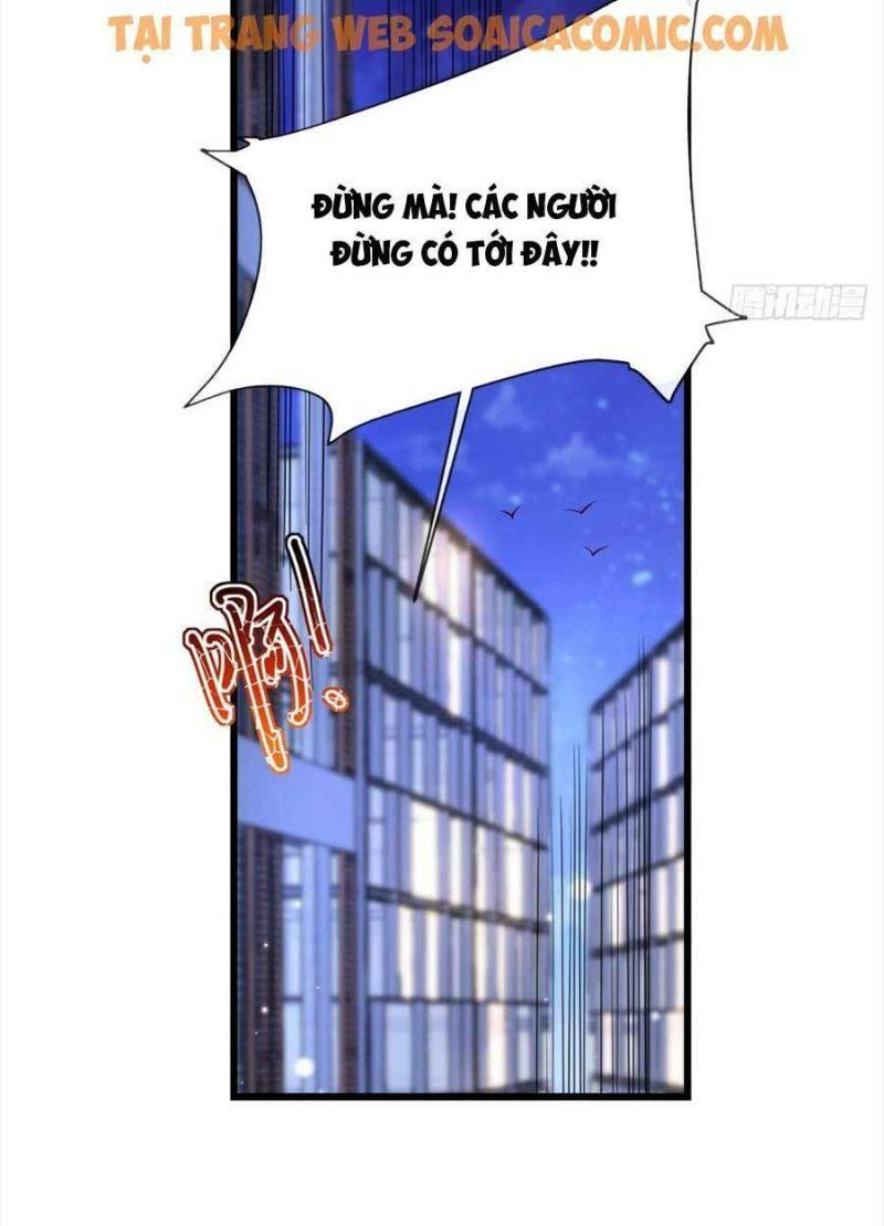 tôi được năm đại lão chiều chuộng hết nấc chapter 18 23