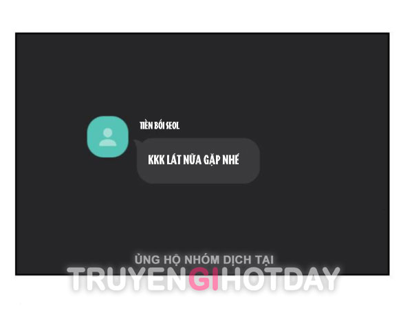 Vận May Bất Ngờ chapter 37.1 10