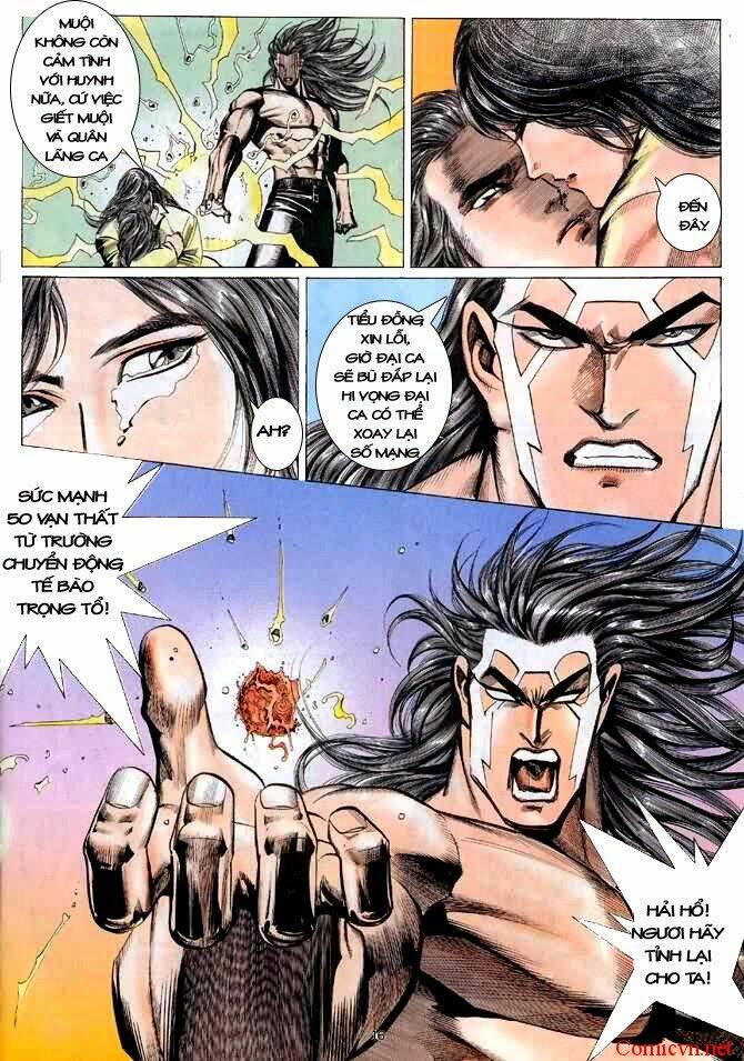 hải hổ 1 chapter 48 16