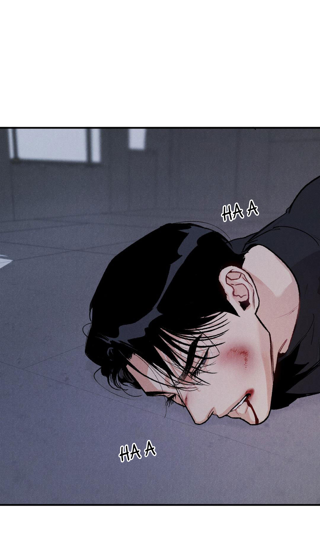 vực sâu tăm tối chapter 1 8