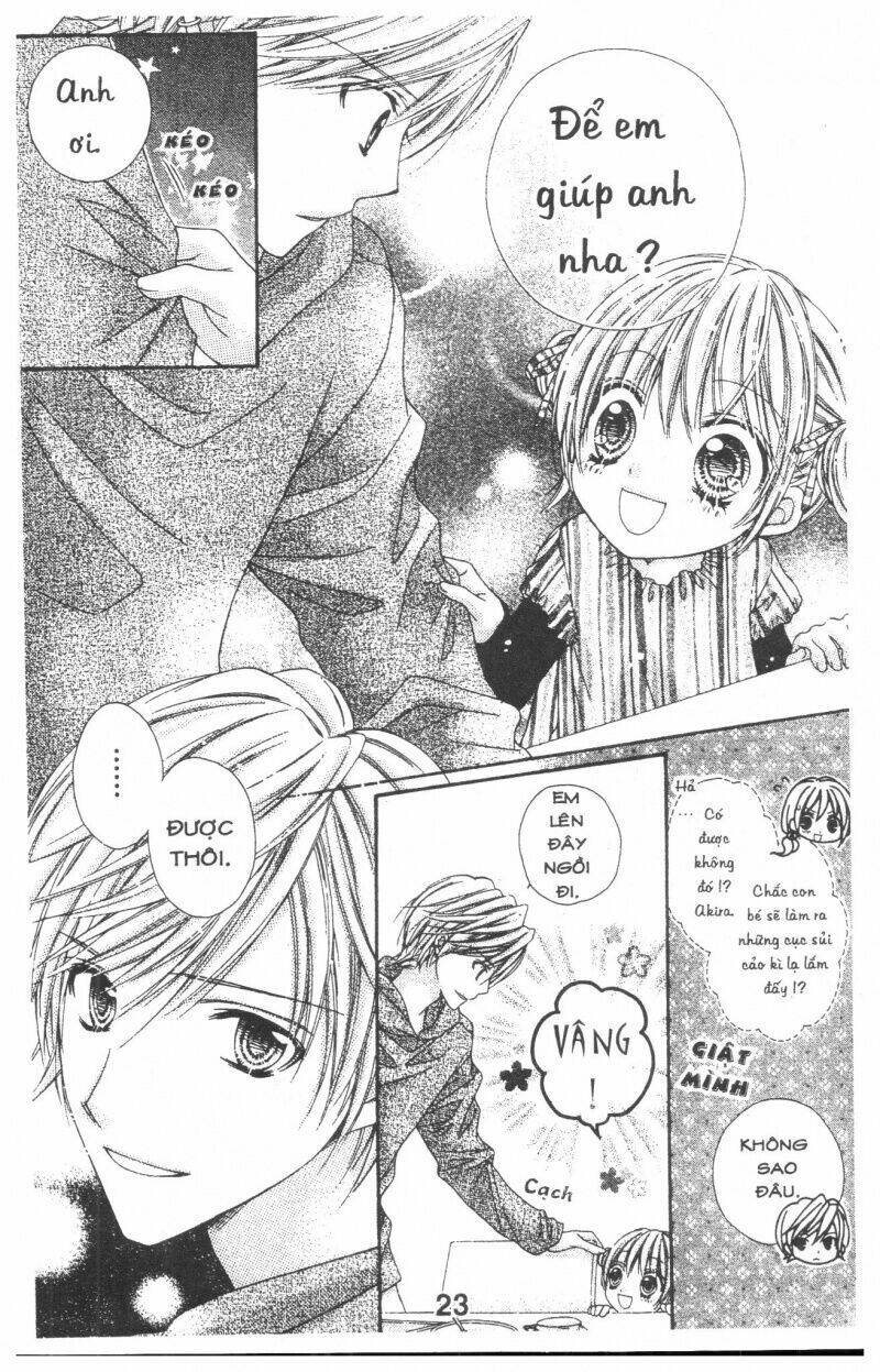 thiên đường rock chapter 7 23