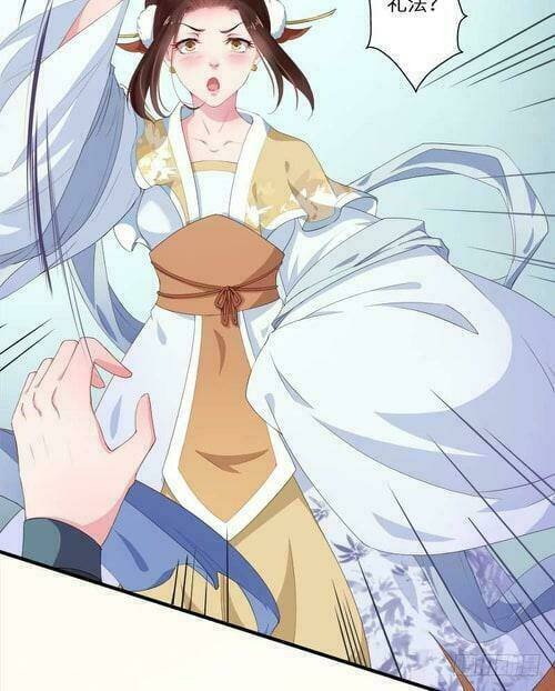 nàng công chúa nhã đan chapter 2 40