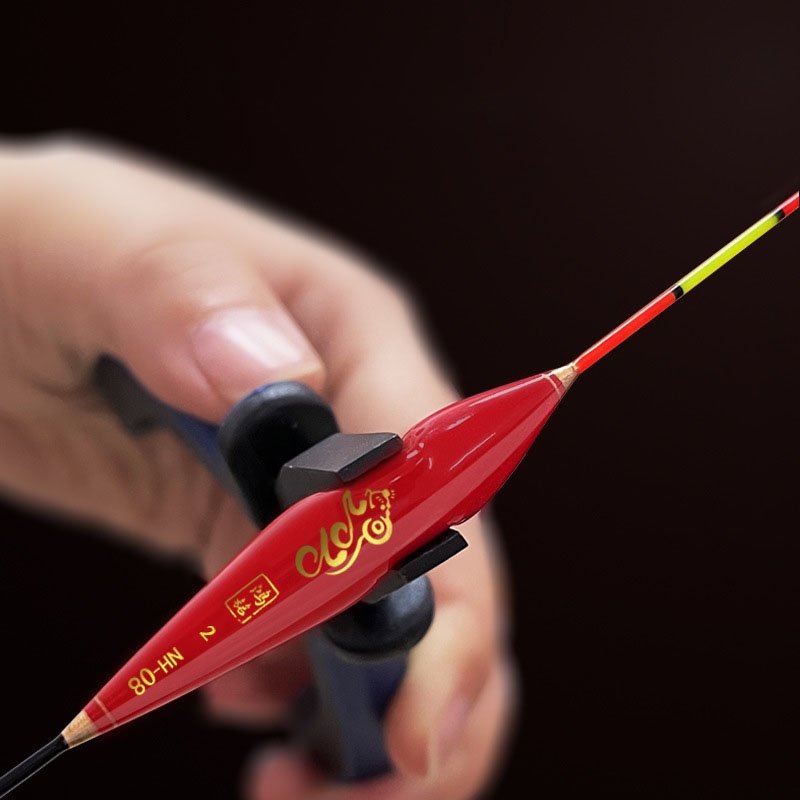Bộ 12 phao câu đài nano Red mouse - Hộp phao câu đài Bộ gồm 12 quả phao Red mouse có đầy đủ thông số - đồ câu Duy Hưng 0388214833