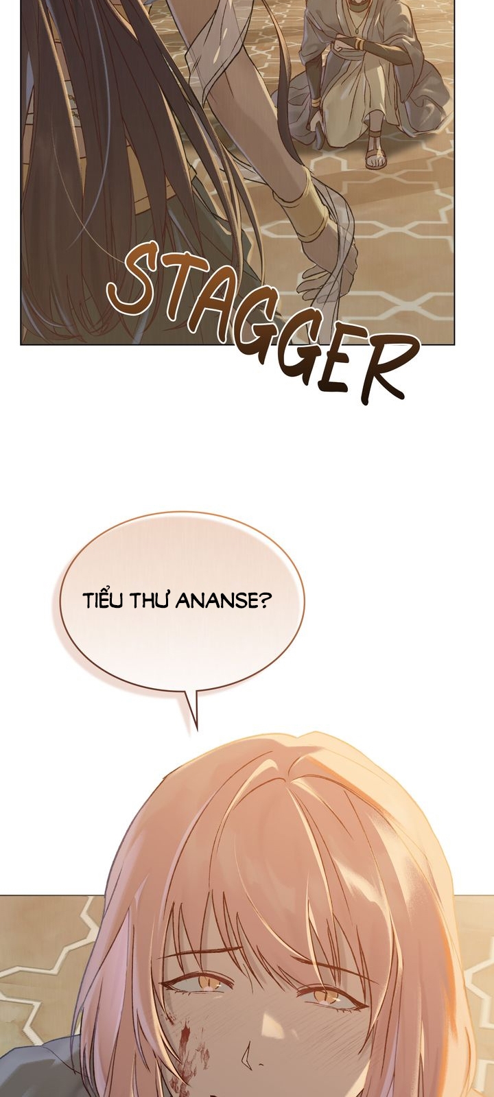 Gọi Ta Là Chủ Nhân chapter 3.2 - Trang 6