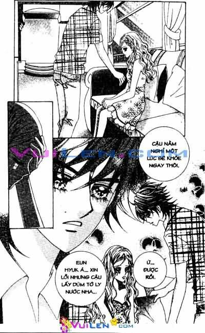 cô dâu bé xinh chapter 58 10