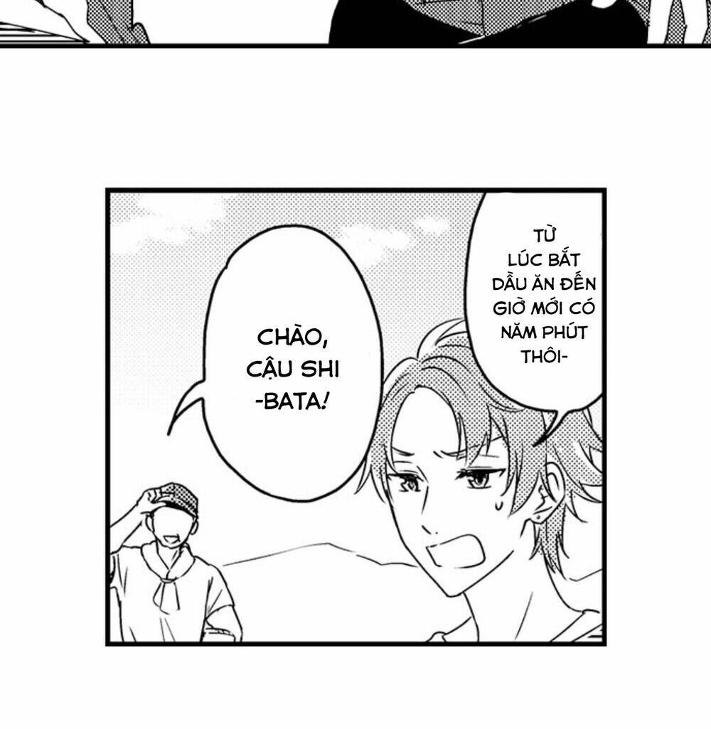 mang thai ở trường nam sinh chapter 46 25