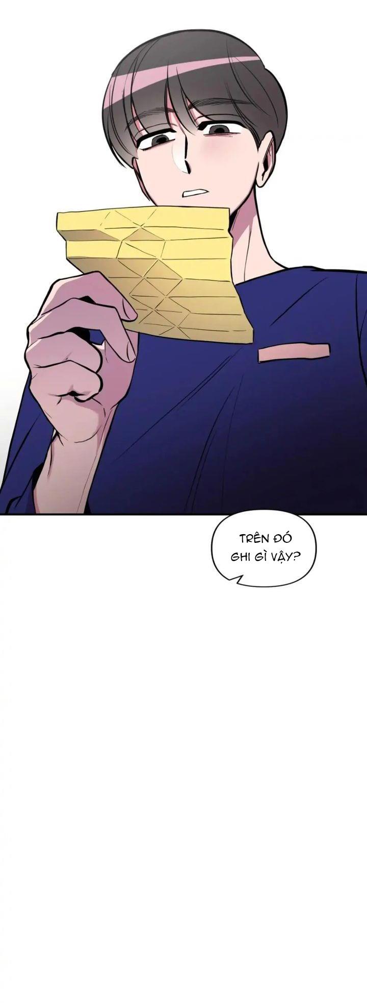 đối tác cơ thể hoàn hảo chapter 22 54