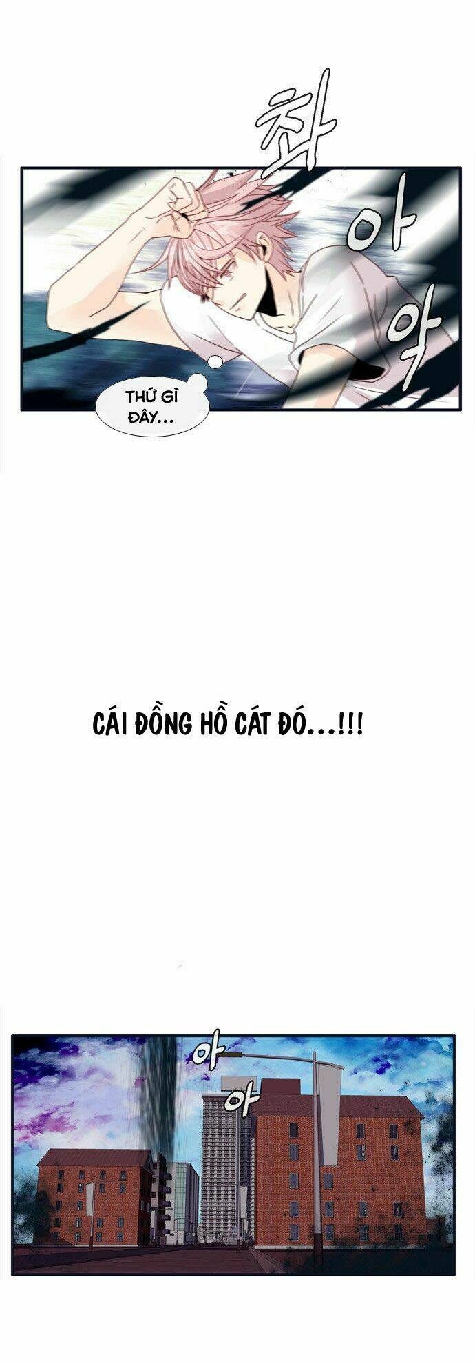 món quà từ chúa chapter 63 13