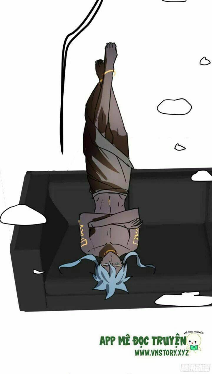 đạo trưởng đại nhân đến nhà chapter 38 11