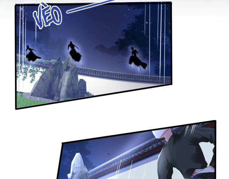 hoa nhan sách chapter 80.1 43