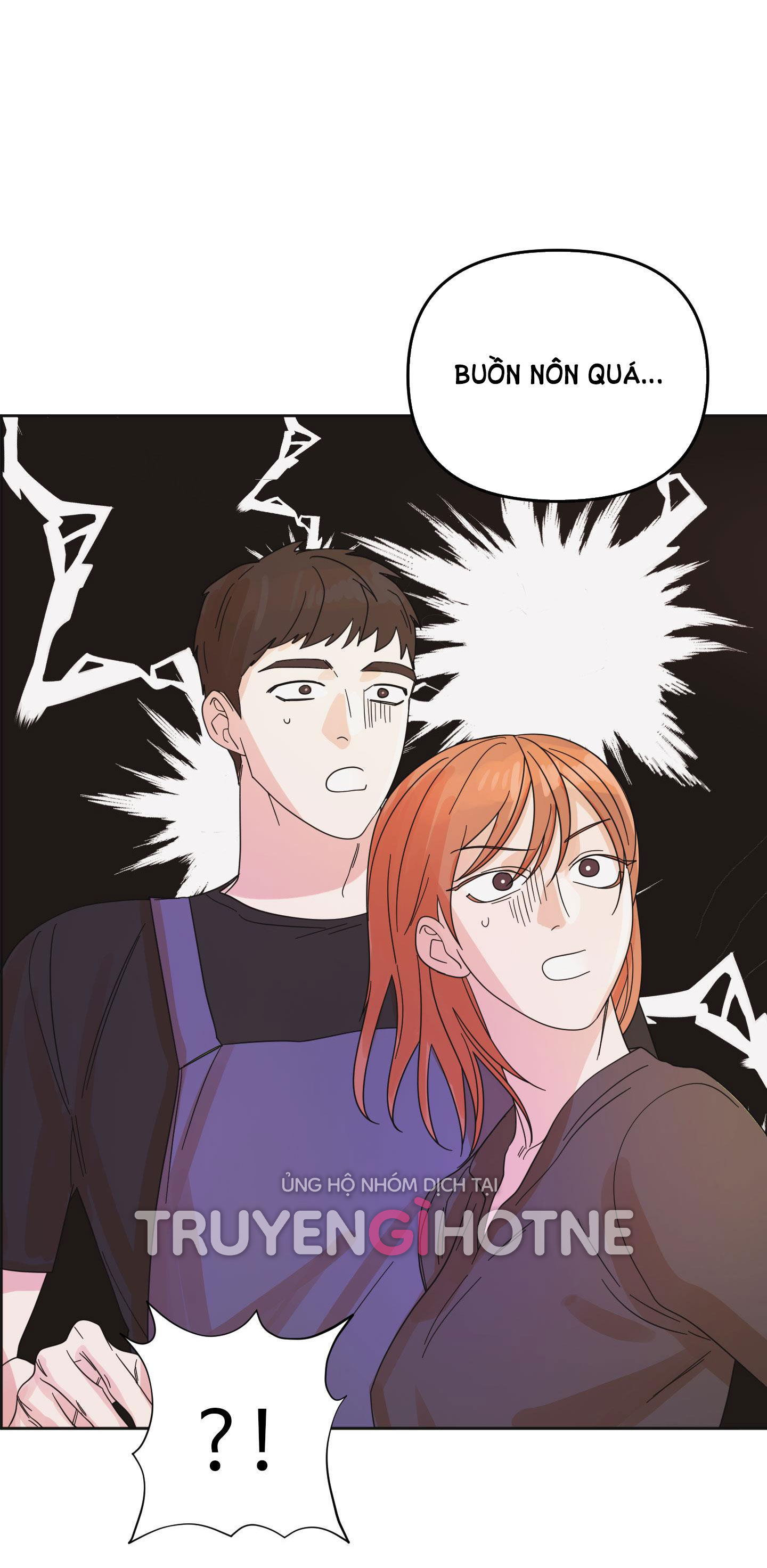 [18+] soldam tv chapter 11.2 32