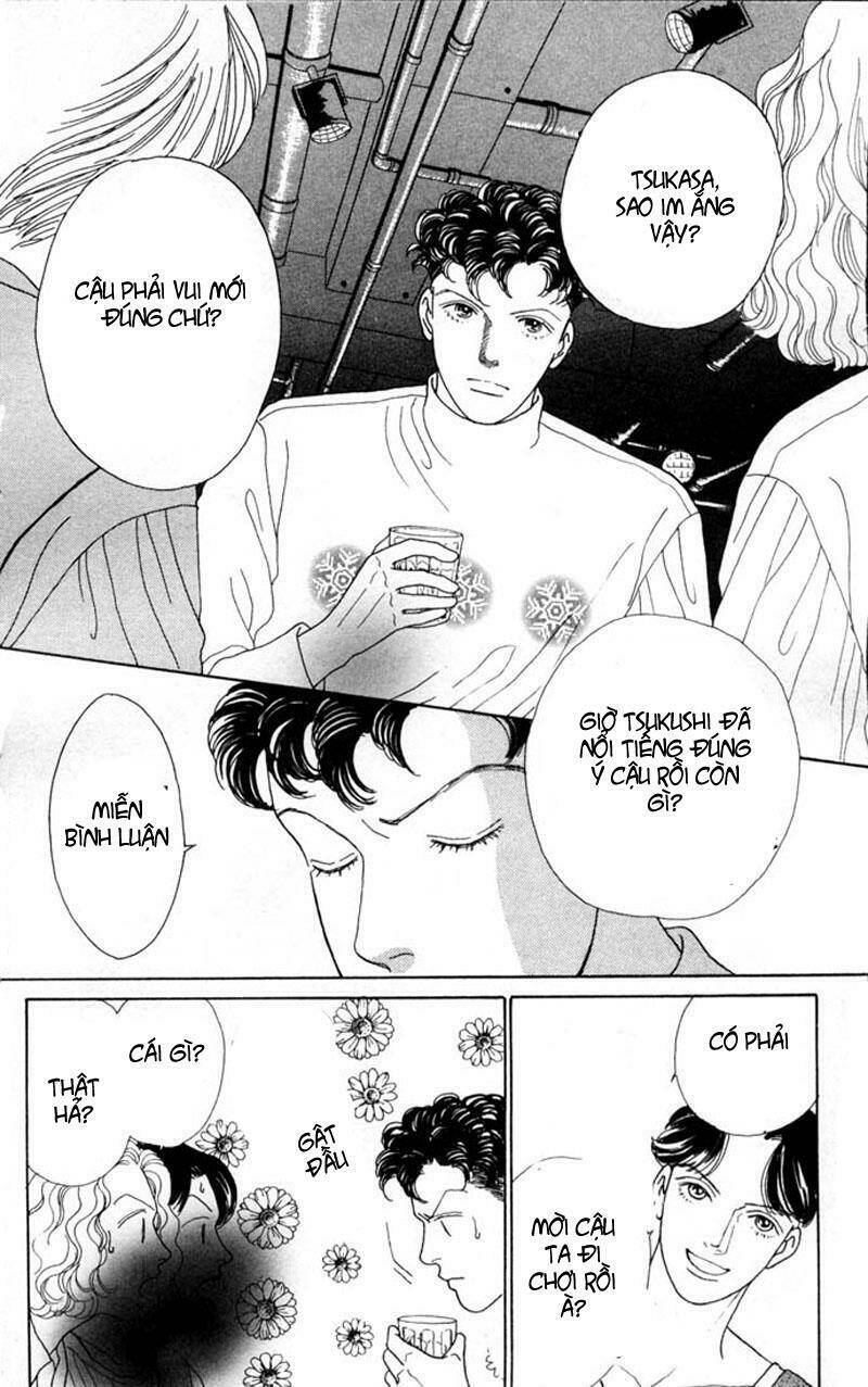 con nhà giàu chapter 69 12