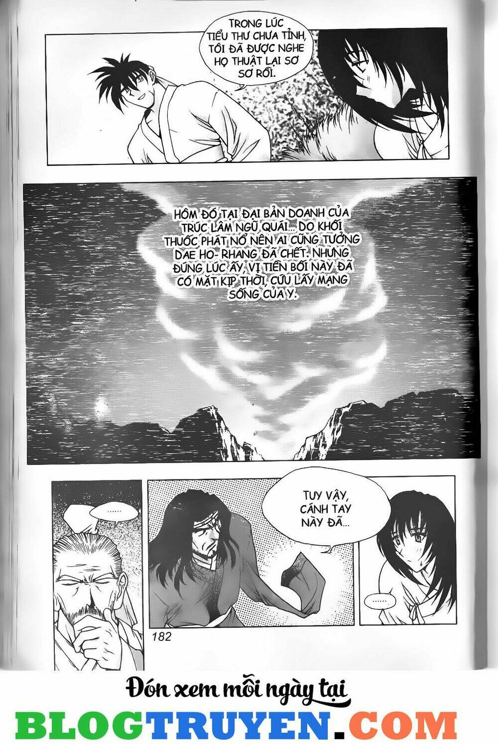 thiên lang liệt truyện chapter 35 7