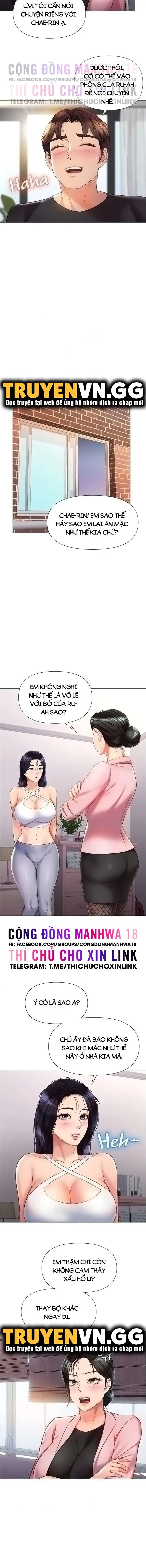 bạn của con gái tôi chapter 72 4