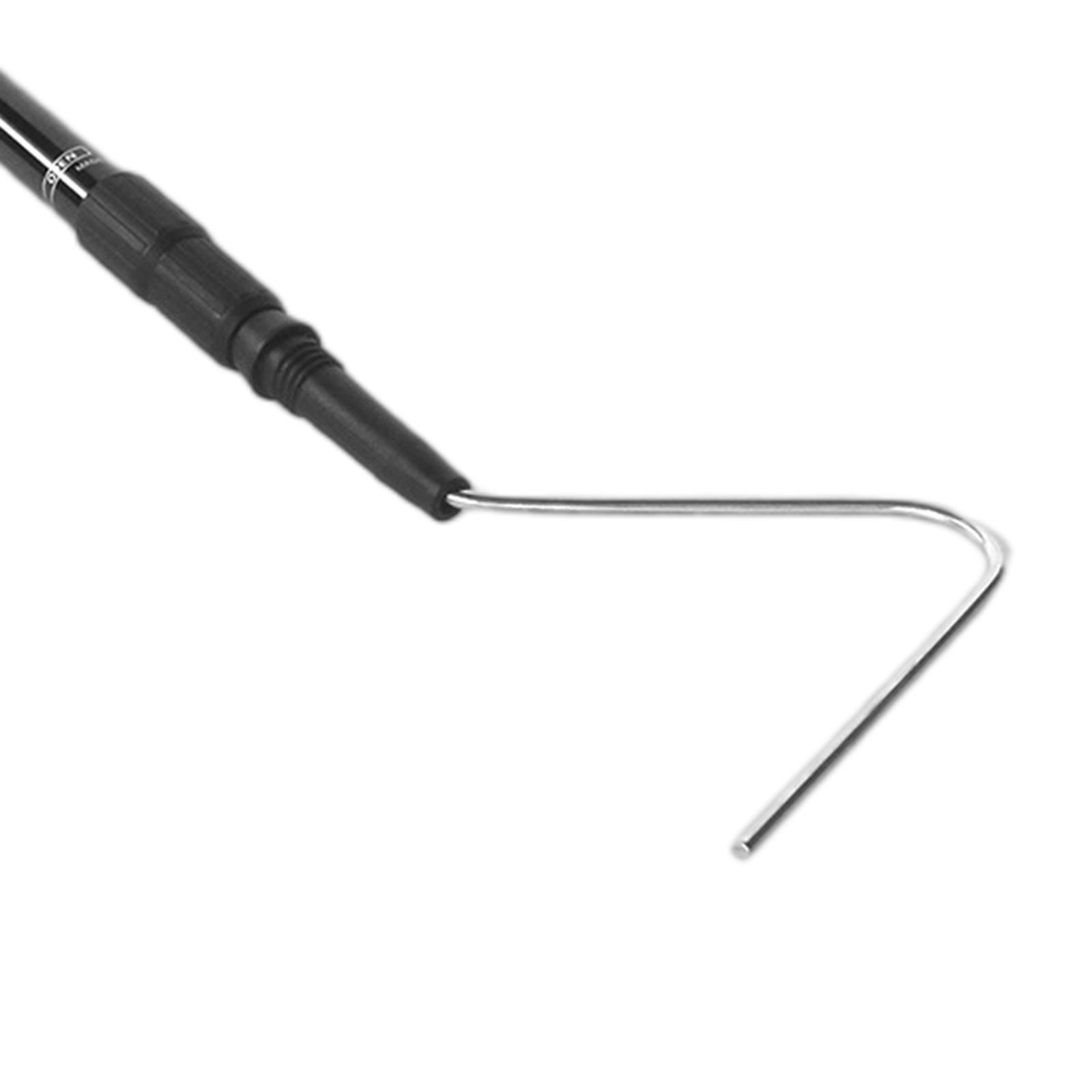 Telescoping Hook Stick Reptile Hook Handling