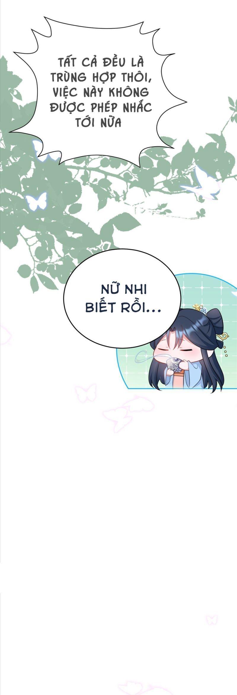 siêu cấp trà xanh hệ thống chapter 6 24