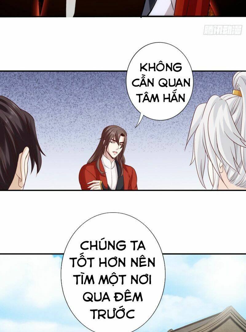 chư thiên ký chapter 309 10