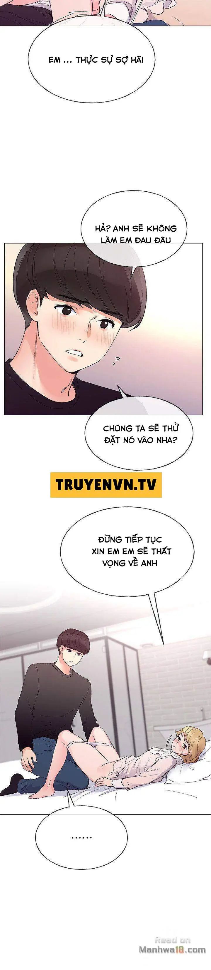 trả thù cô ta chapter 44 14