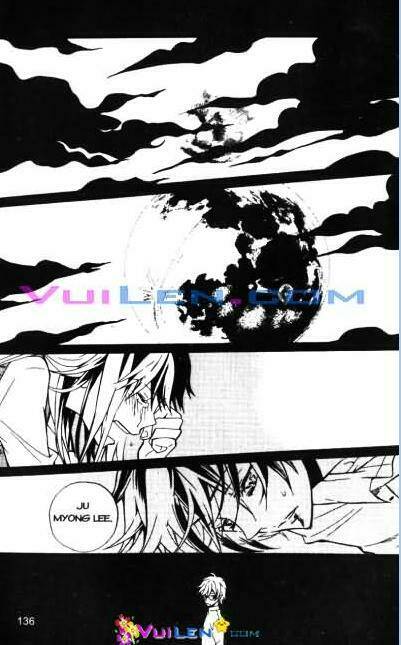 moon boy - chàng trai ánh trăng chapter 9 133