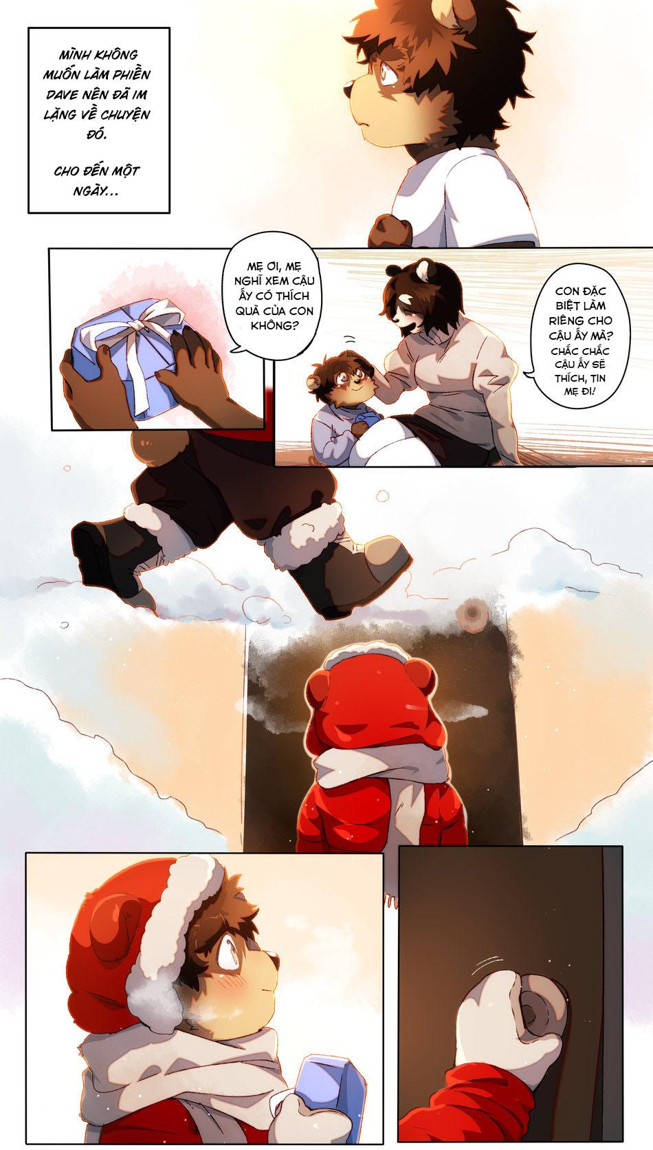 oneshot nhân thú mặn mòi chapter 18 30