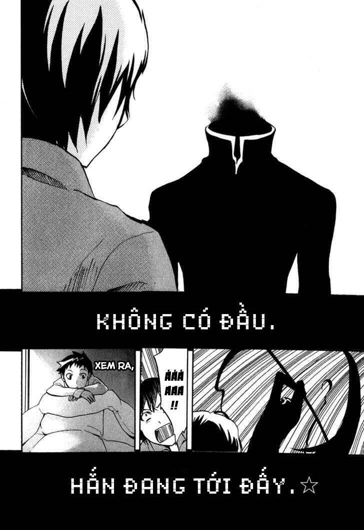 durarara!! harima mika-dollars arc chapter 2 31