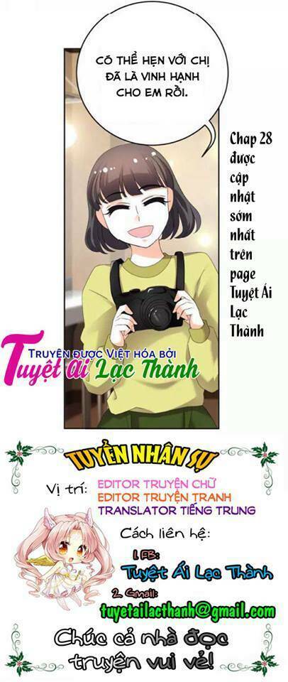 phản công thành siêu sao chapter 27 46