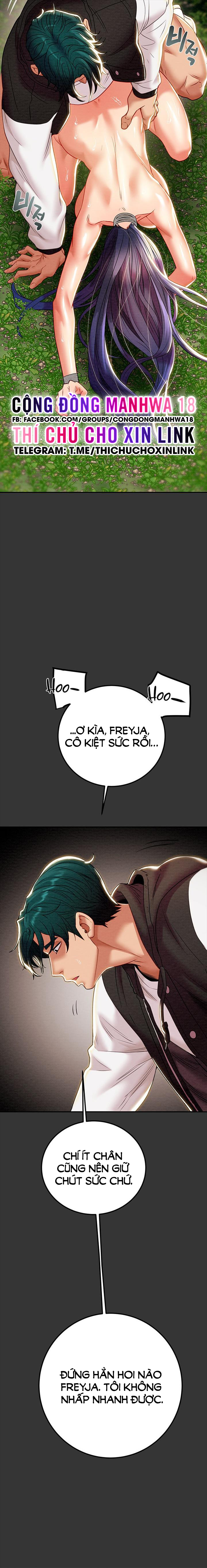 cây búa thần chapter 29 12