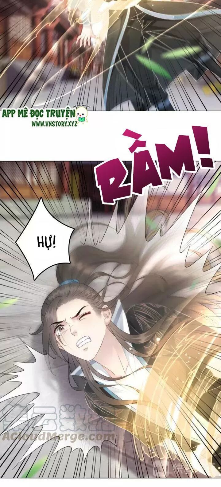 cực phẩm phế vật tiểu thư chapter 121 27