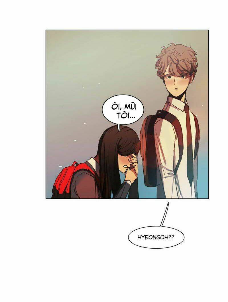 giải thoát chapter 17 27