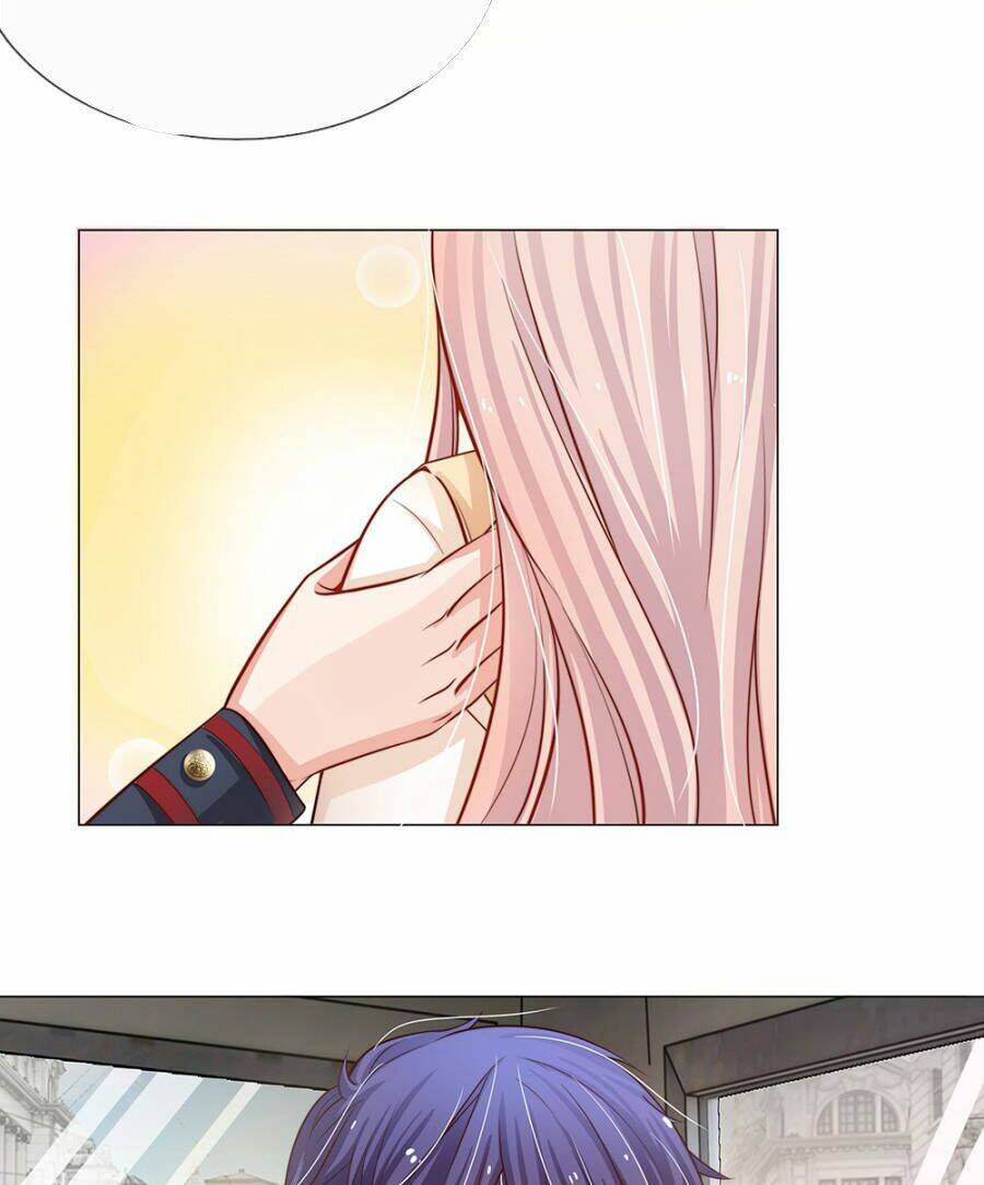 thiếu soái của tôi chính là manh như vậy chapter 55 7