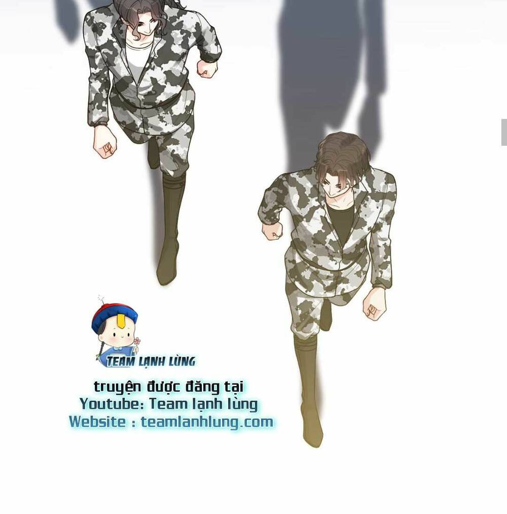 cô vợ hợp đồng bỏ trốn của tổng giám đốc chapter 452 37