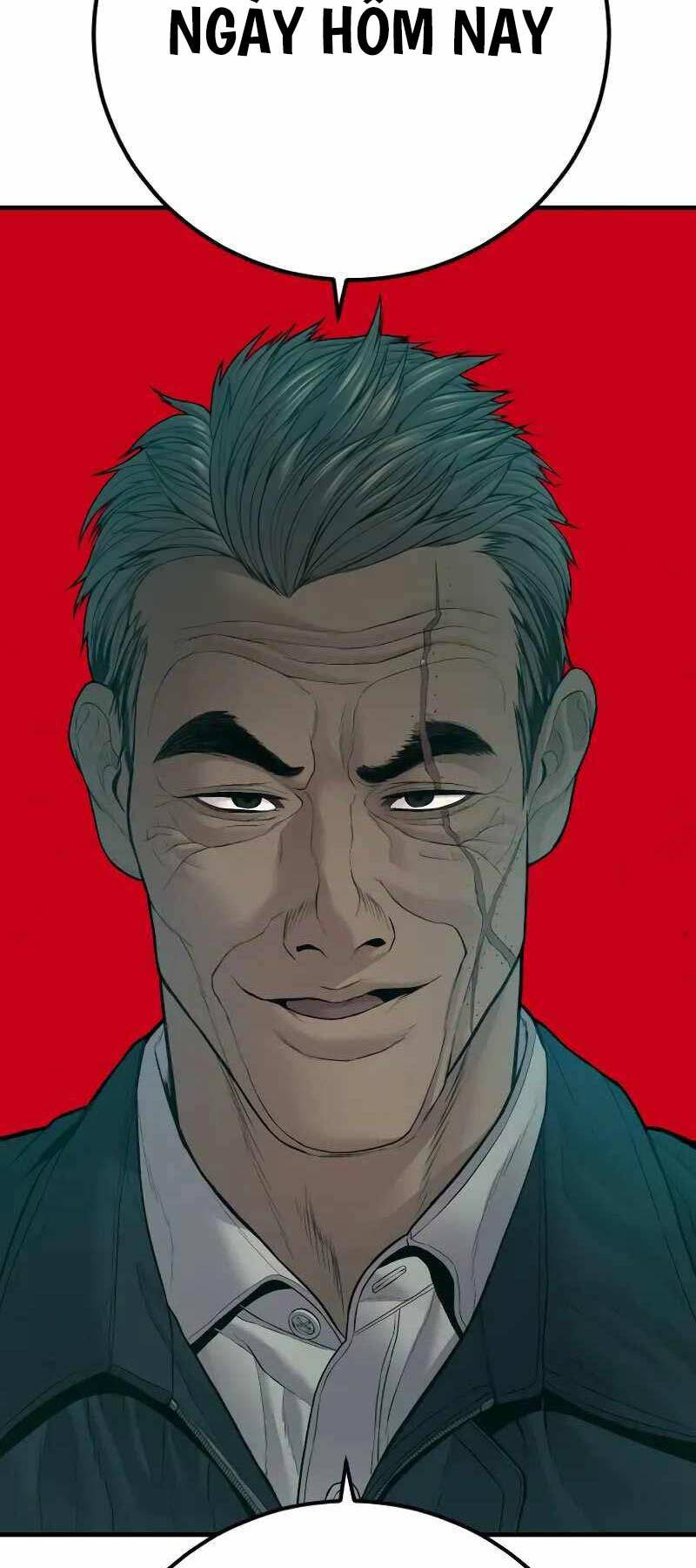 đặc vụ kim chapter 132.5 13