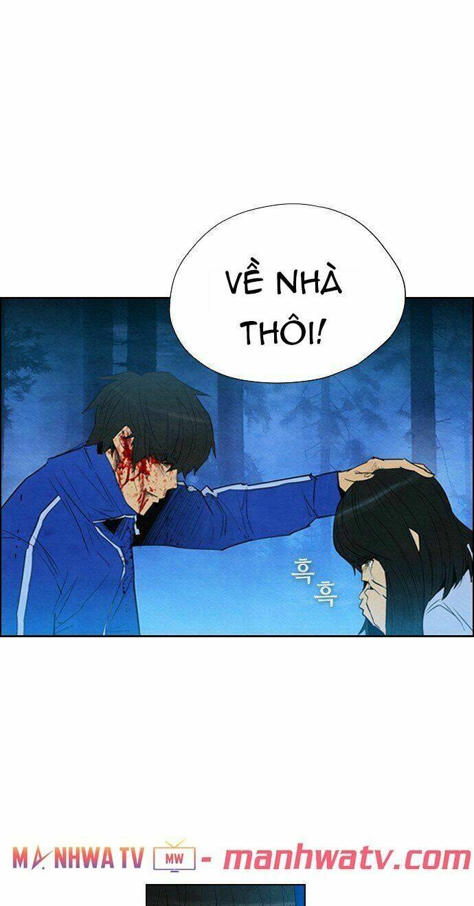 kẻ hồi sinh chapter 10 16