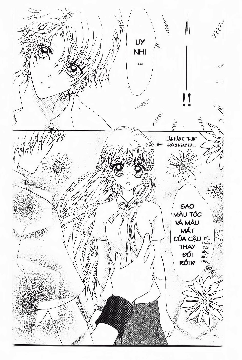 tuổi mộng mơ chapter 8 29