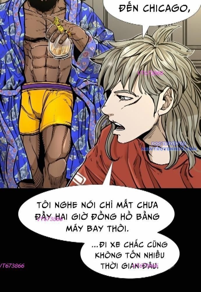 shark - cá mập chapter 273 147