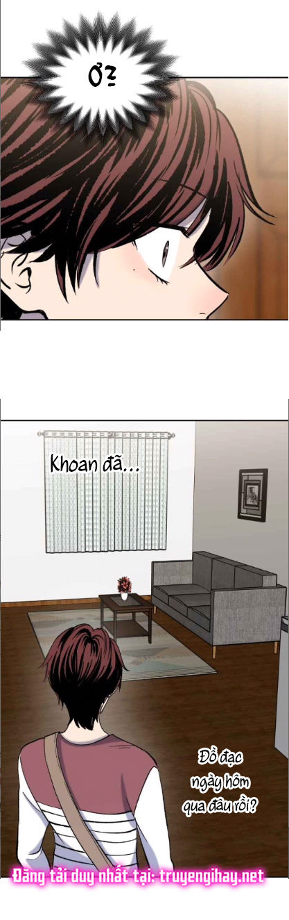 [16+] người đàn ông tầng trên chapter 5.1 4