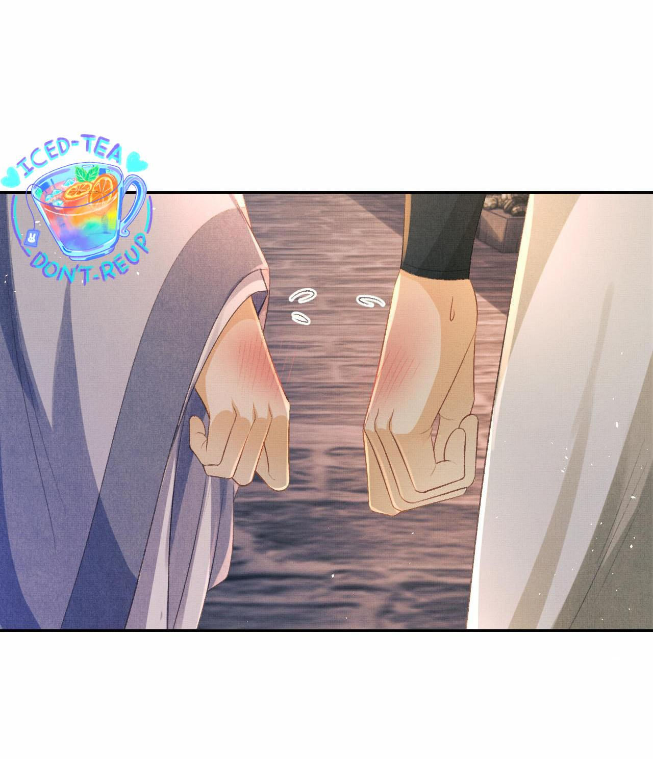 tướng quân luôn tự coi mình thành thế thân chapter 35 26