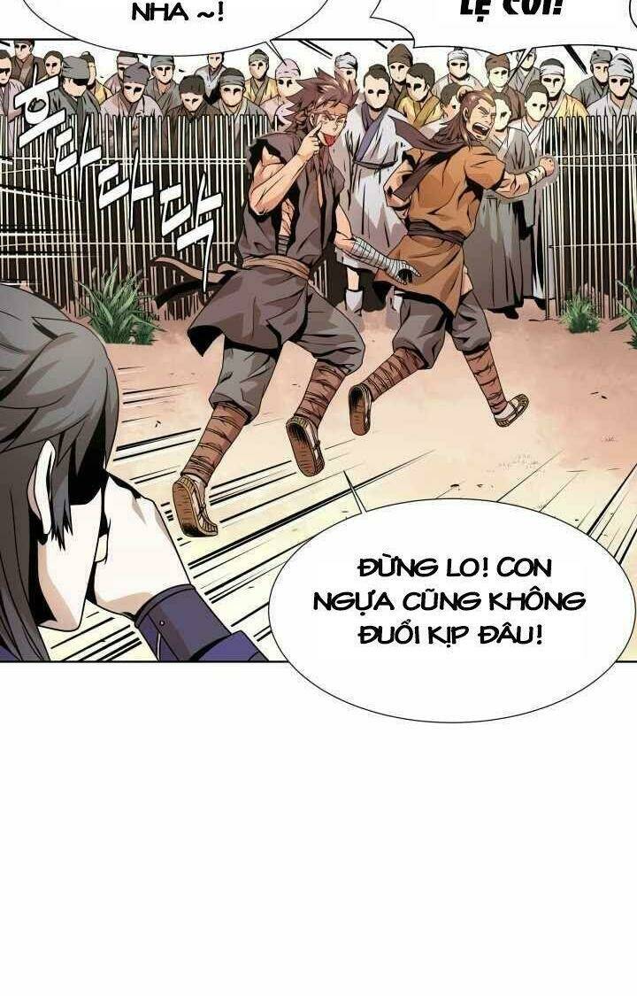 dain đồ sắt chapter 4 12