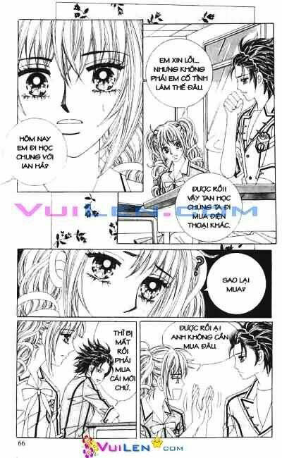 tình yêu quý tộc chapter 68 7