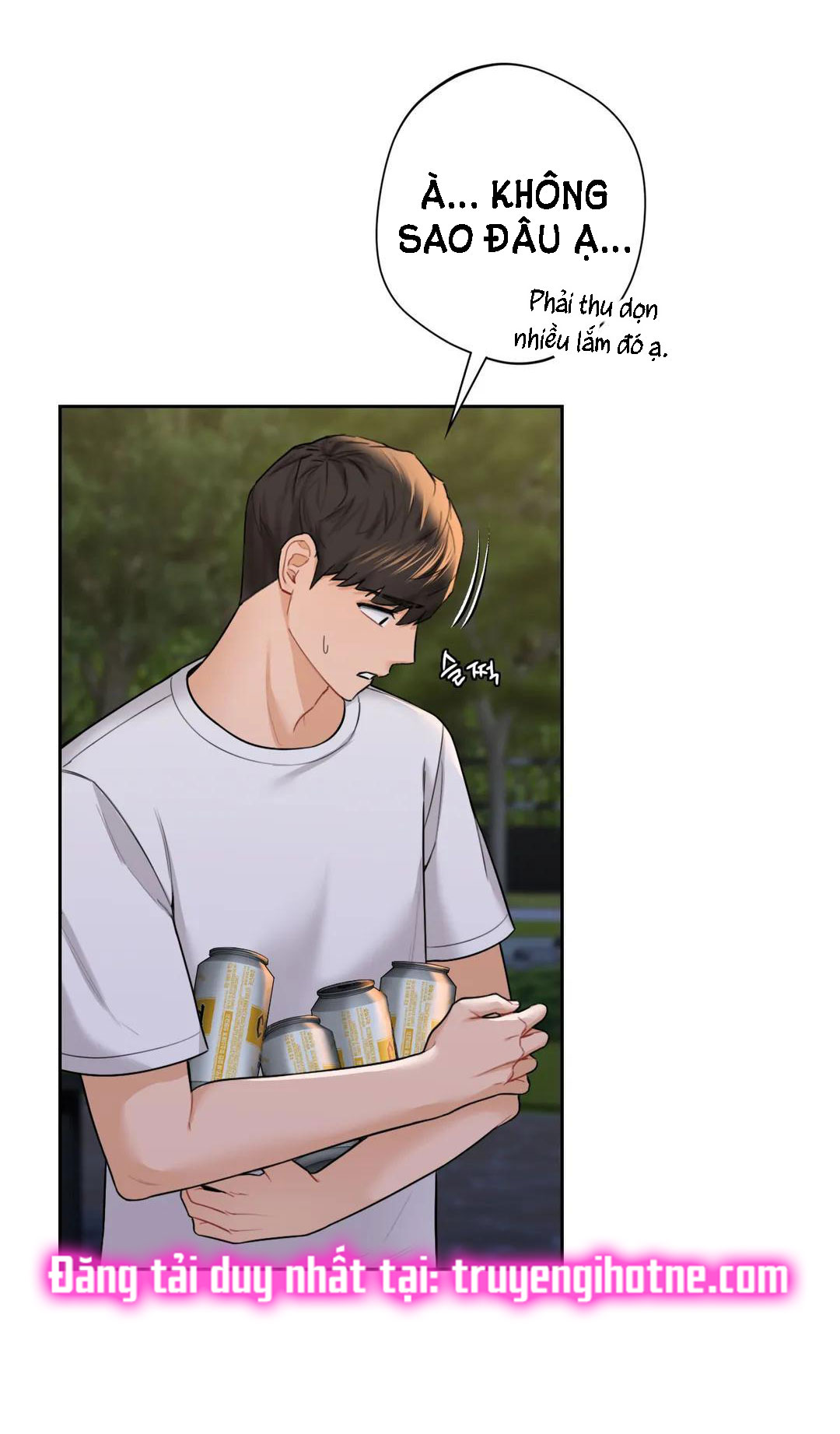 [18+] không là bạn bè chapter 40.2 22