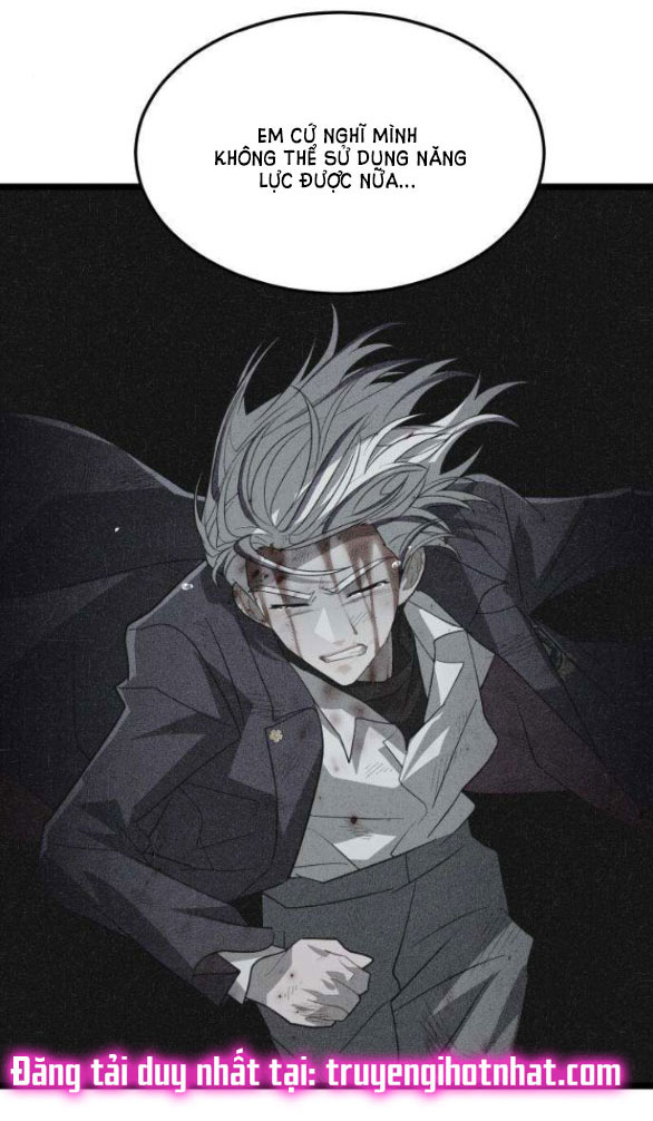 dark moon - tế đàn ánh trăng chapter 64.1 41