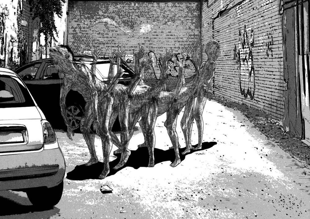 tôi là người hùng chapter 145 9