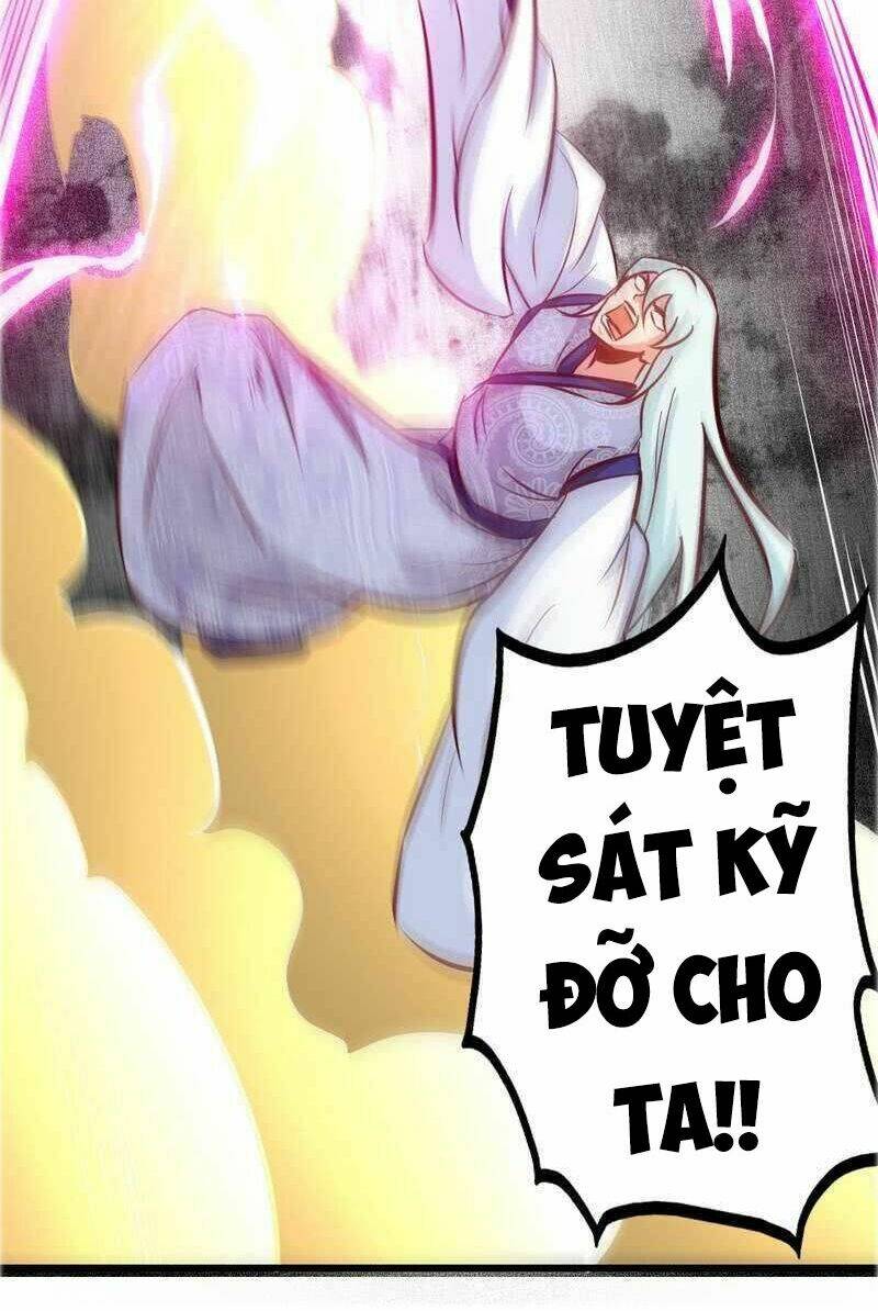 chí tôn thần ma chapter 91 18